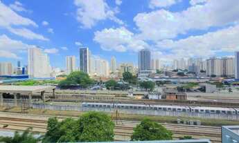 Imagem 7: Imóvel para aluguel com 24 metros quadrados com 1 quarto em Belenzinho - São Paulo - SP