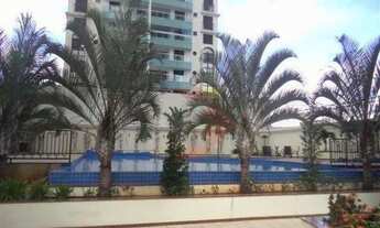 Imagem 6: Apartamento com 2 dormitórios para alugar, 70 m² por R$ 4.016,07/mês - Setor Bueno - Goiân