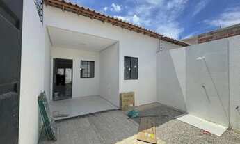 Imagem: Casa à venda no bairro Dom Avelar - Petrolina/BA
