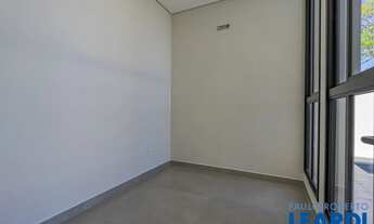 Imagem 13: CASA EM CONDOMÍNIO - HELVÉTIA - SP