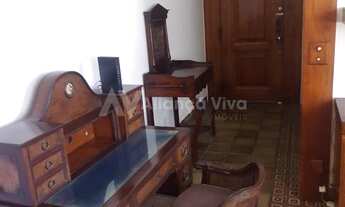 Imagem 2: Ipanema Apartamento cobertura com 2 dormitórios