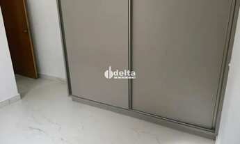 Imagem 12: Casa residencial disponível para venda no bairro Shopping Park em Uberlândia-MG