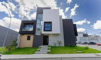 Imagem 2: Casa de 3 Quartos no Condomínio Boulevard Boa Vista