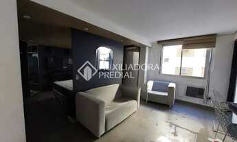 Imagem 3: Apartamento 1 quarto(s), no bairro Azenha