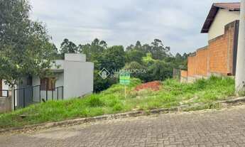 Imagem: Terreno de 300m² no Bairro Lago Azul em