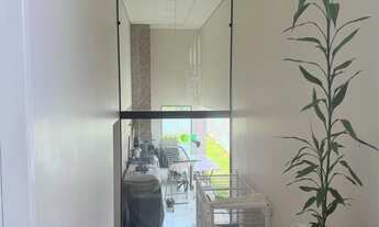 Imagem 6: Casa de alto padrão em condomínio fechado