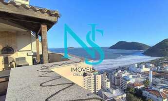 Imagem 3: Cobertura Duplex para Locação em Guarujá, Vila Alzira, 3 dormitórios, 1 suíte, 3 banheiros