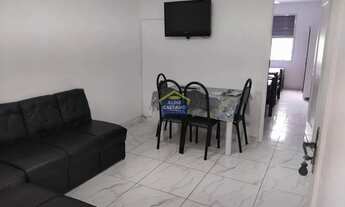 Imagem 2: FINAL DE ANO COLADINHO DO MAR - 1 DORMITÓRIO 1 QUADRA DA PRAIA NA TUPI