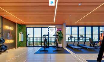 Imagem 8: Apartamento à venda no bairro Plano Diretor Sul - Palmas/TO