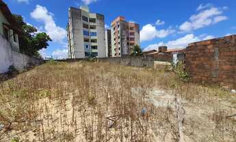 Imagem 2: Terreno com 555m2 em Ponta Negra - Natal /RN (Aceita Financiamento