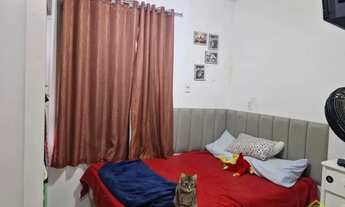 Imagem 7: Imóvel para venda possui 69 metros quadrados com 2 quartos em Praia de Itaparica - Vila Ve