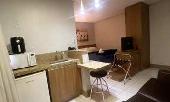 Imagem 4: Flat Sun Square Hotel 34m²