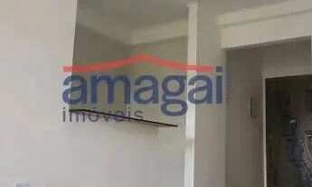 Imagem: Apartamento para locação no Jardim Anhembi