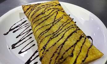 Imagem 3: Hambúrgueria e Açaíteria