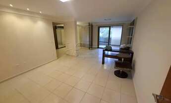 Imagem: Apartamento de 137m² com 03 suítes para