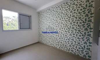 Imagem 5: Apartamento para alugar um quarto Mirante 360 José Menino Santos