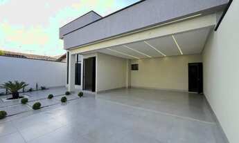 Imagem 3: Casa Alto Padrão 3 Suites com Piscina 360m² - Faiçalville