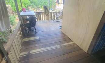 Imagem 2: Vendo essa casa Casa com 1 dormitório