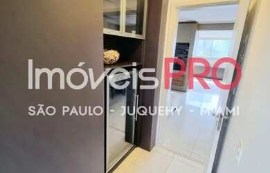 Imagem 13: Brooklin - Condomínio Clube - 205 m2 - 3 suítes - 4 vagas - Varanda Gourmet