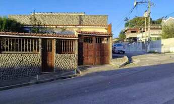 Imagem 2: Casa à venda em São Gonçalo, Porto Velho, com 3 quartos, 130m²