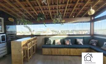 Imagem: Apartamento Garden com 3 dormitórios à