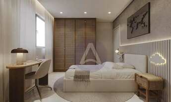 Imagem 4: Casa 128 mt 3Dort 2 Suítes , 1 Suíte no Terreo