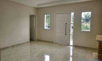 Imagem 6: CASA ASSOBRADADA - CONDOMÍNIO HILLS 3 - SP