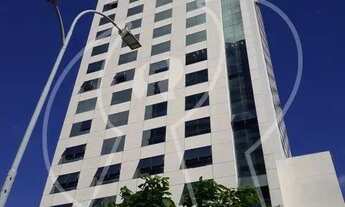 Imagem: Sala comercial no Edifício Centurion, no