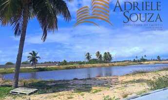 Imagem 6: Oportunidade Única! Lote 213,50m² no Malibu Beach Residence, à beira-mar na Barra dos Coqu