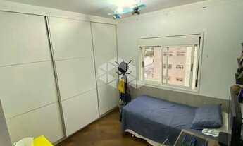 Imagem 2: Apto à venda C/2 Suítes, 3 banheiros e 2 vagas