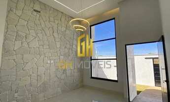 Imagem: Casa à venda, 136 m² por R$ 590.000,00