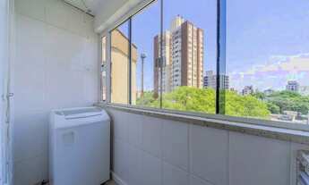 Imagem 6: Apartamento Semi mobiliado para alugar com 100 m²