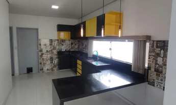 Imagem 4: Casa com Piscina no Buritis