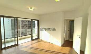 Imagem: Apartamento com 1 quarto para alugar, 48