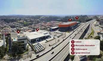 Imagem: Galpão para alugar em Cotia, Jardim Rosalina