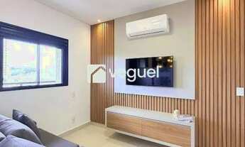 Imagem: Apartamento para alugar de 54,08 m² no