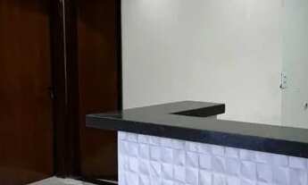 Imagem 6: APARTAMENTO TOP FINO ACABAMENTO 2 QUARTOS COM GARAGEM ROTATIVA