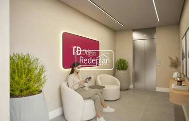 Imagem 10: Apartamento no TD Origens