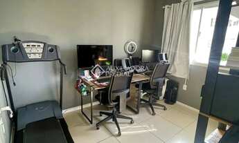 Imagem 6: Apartamento lindo semimobiliado no Residencial Turin