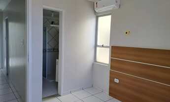 Imagem 3: 08 - Alugo Apartamento no Ed. Caravelas Ponta da Areia