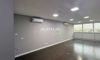 Imagem: Sala comercial à venda no Palhano Business