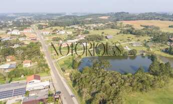 Imagem 7: Terreno para Venda em São José dos Pinhais / PR no bairro Colônia Murici