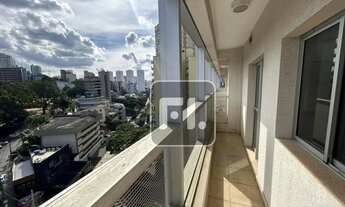 Imagem 5: Conjunto, 300 m² - venda por R$ 3.900.000,00 ou aluguel por R$ 31.548,01/mês - Real Parque