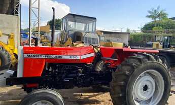 Imagem: Fazenda com 6.500.000m2 na AM-254 Careiro