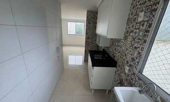 Imagem 14: Apartamento para Venda em Lauro de Freitas, Caji, 1 dormitório, 1 banheiro, 1 vaga