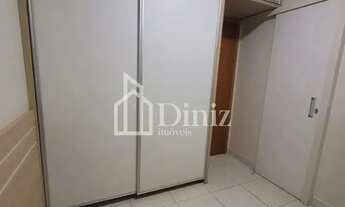 Imagem 6: Apartamento para venda com 101 metros quadrados com 3 quartos em Jardim Progresso - Anápol