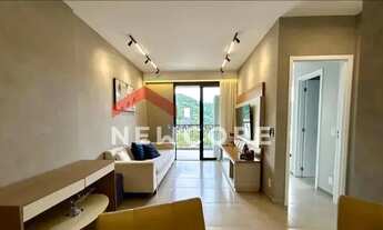 Imagem: Apartamento em Rua Major Rubens Vaz - Canto