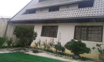 Imagem 4: Sobrado para Venda em Curitiba, Boa Vista, 4 dormitórios, 1 suíte, 3 banheiros, 2 vagas