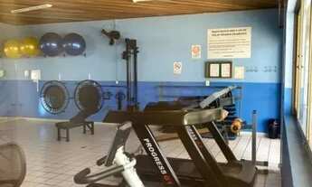 Imagem 2: Ampla Cobertura 230 m², 4 quartos e 2 vagas no Cristo Redentor - Porto Alegre - RS