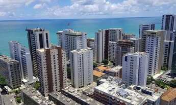 Imagem: Apartamento mobiliado 2 quartos 100 metros